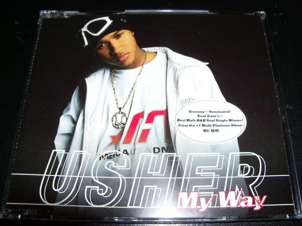Usher raymond my way free mp3 download