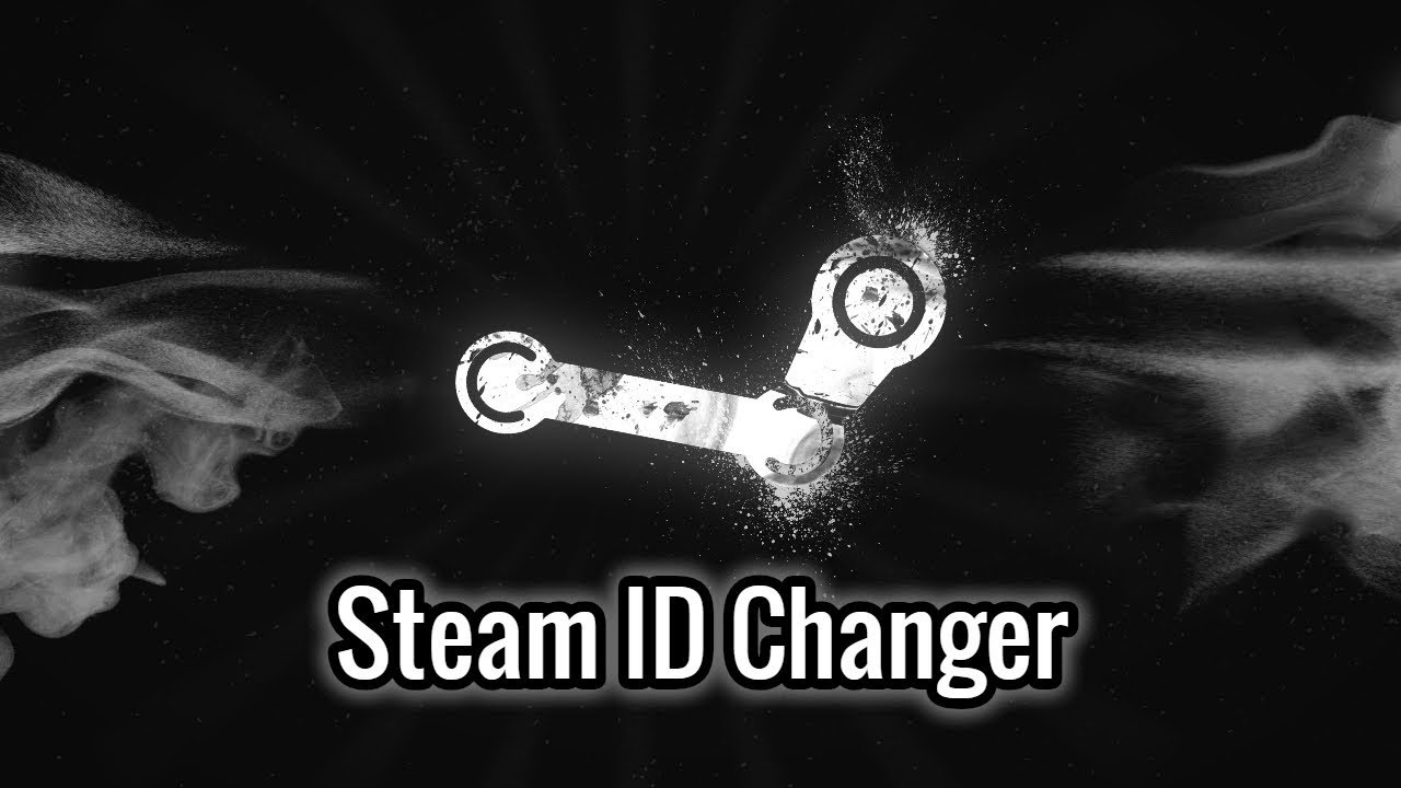 Steam Id Changer